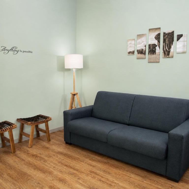 Otta House Garda Lake - Appartamento Deluxe - 20