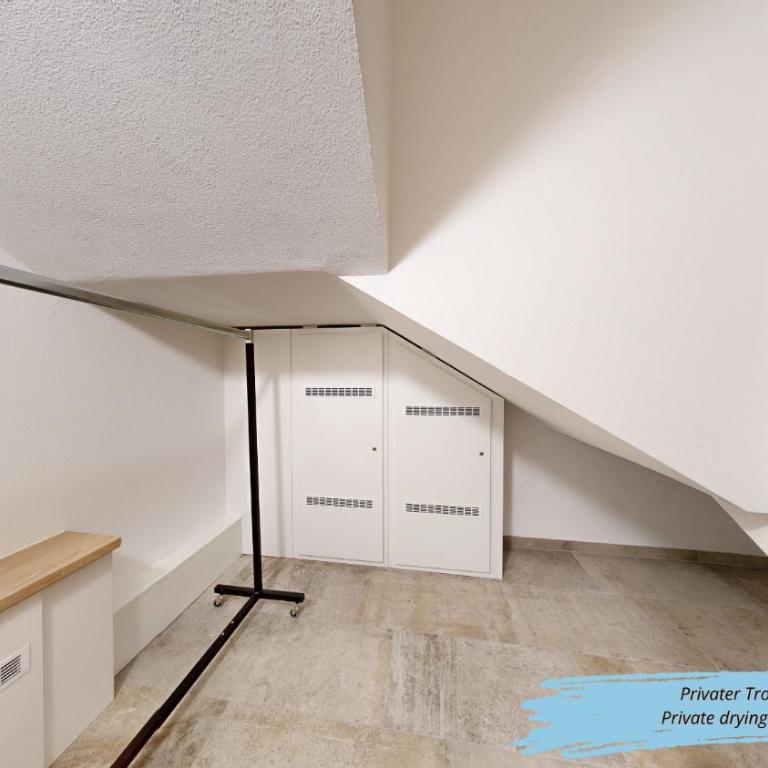 Haus Bergkristall - Deluxe Apartment mit 2 Schlafzimmern - 5