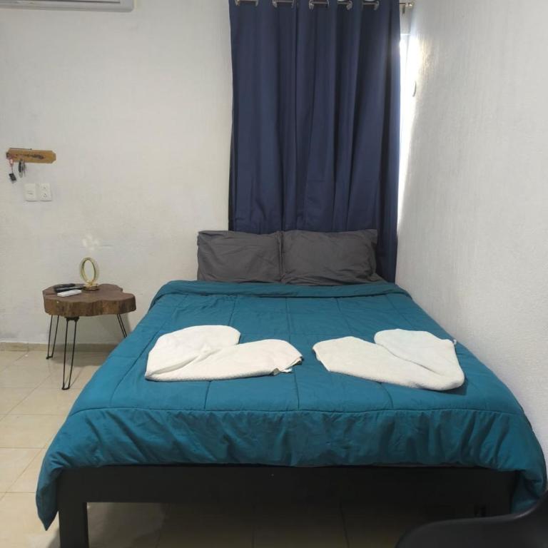 Loft acogedor y funcional - One-Bedroom Apartment - 5