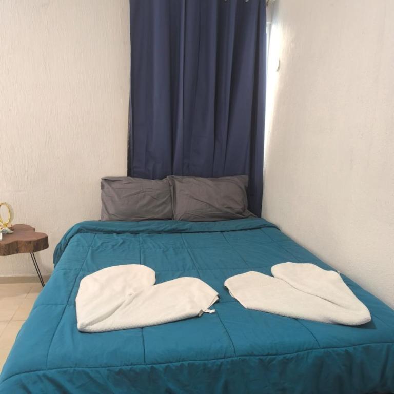 Loft acogedor y funcional - One-Bedroom Apartment - 9
