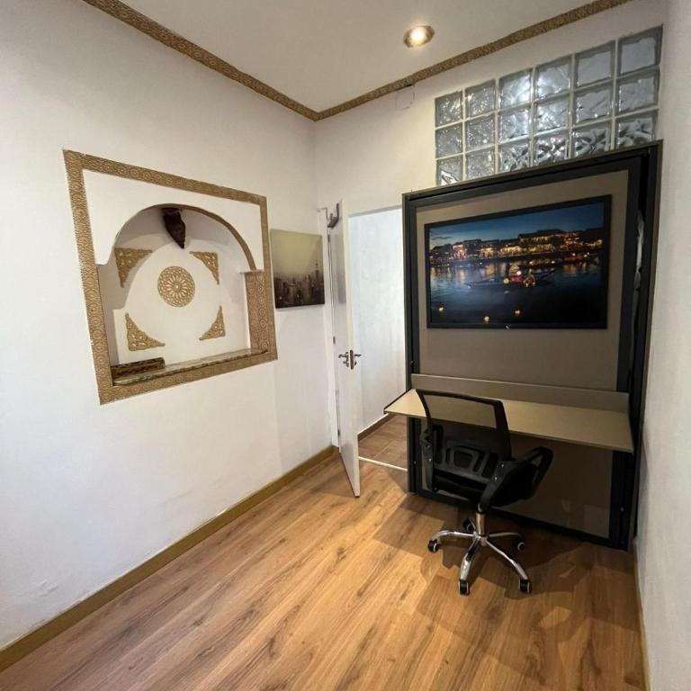 Centro Atocha - Apartamento de 1 dormitorio - 4