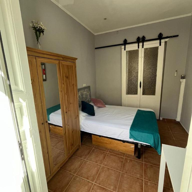 Centro Atocha - Apartamento de 1 dormitorio - 14