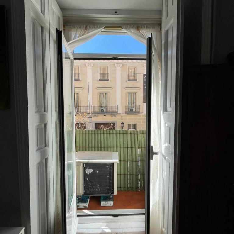 Centro Atocha - Apartamento de 1 dormitorio - 15