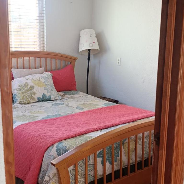 Casa Lagunita - Apartamento de 3 dormitorios - 4