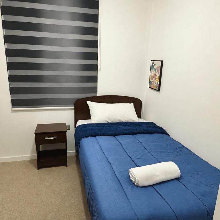 Departamento Completo Sector San Marcos, Costa Laguna - Apartamento de 2 dormitorios - 2