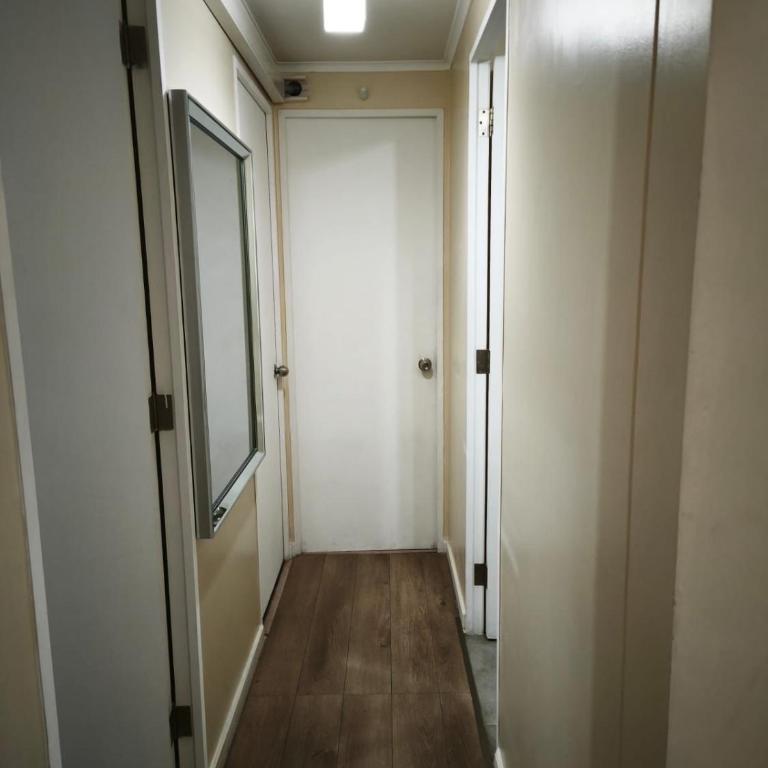 Departamento Completo Sector San Marcos, Costa Laguna - Apartamento de 2 dormitorios - 10