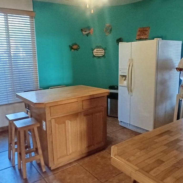 Casa Lagunita - Apartamento de 3 dormitorios - 10