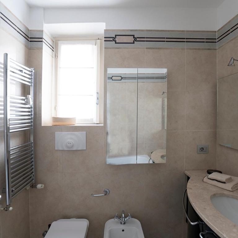 Arts at Porta Venezia Area - Appartamento con 1 Camera da Letto - 5
