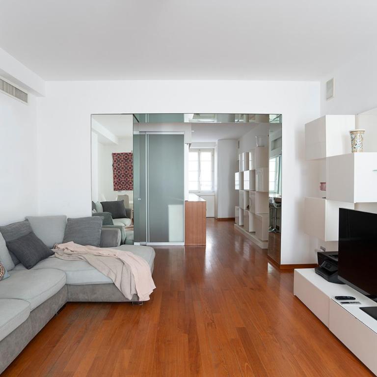 Arts at Porta Venezia Area - Appartamento con 1 Camera da Letto - 14