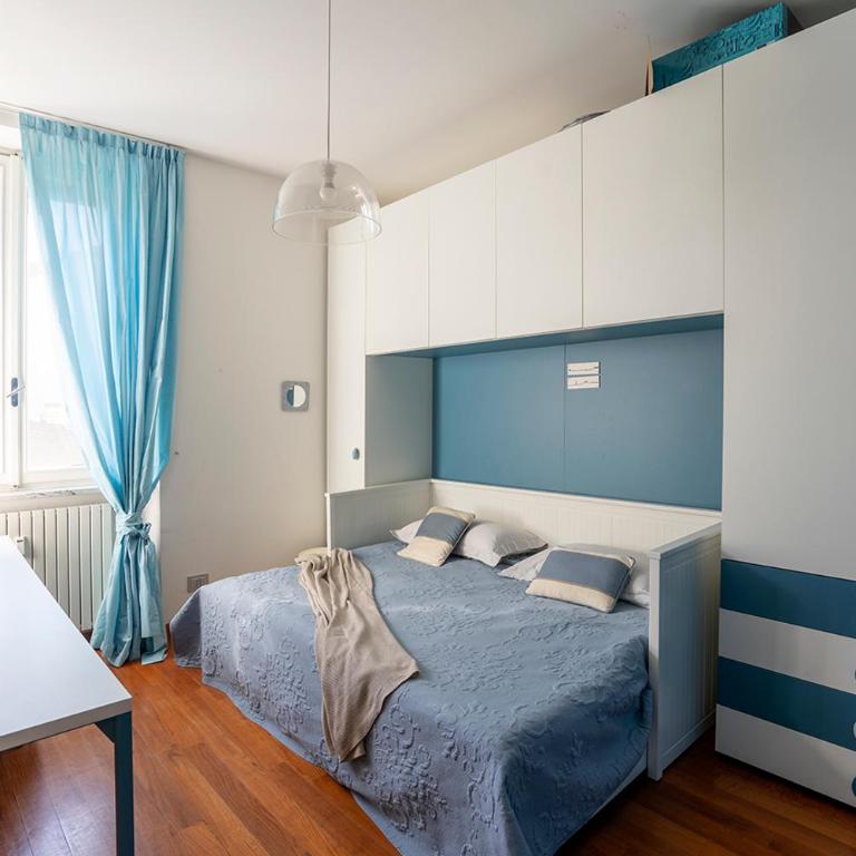 Arts at Porta Venezia Area - Appartamento con 1 Camera da Letto - 19