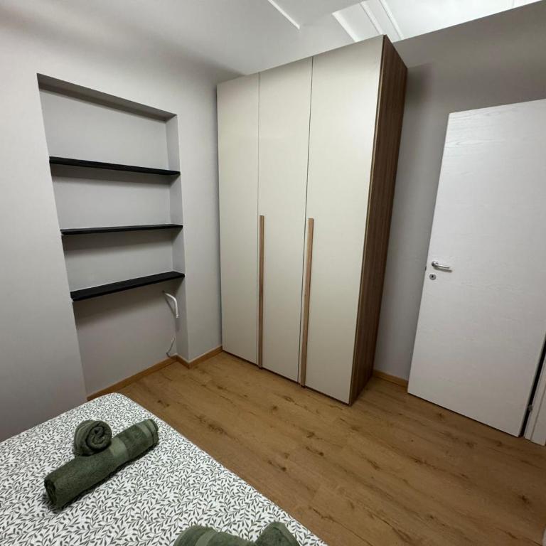 Stadium Modern Flat - Appartamento Deluxe con 1 Camera da Letto - 8
