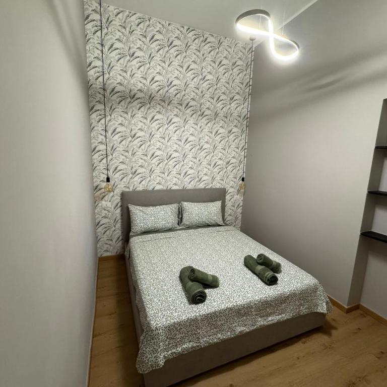 Stadium Modern Flat - Appartamento Deluxe con 1 Camera da Letto - 7