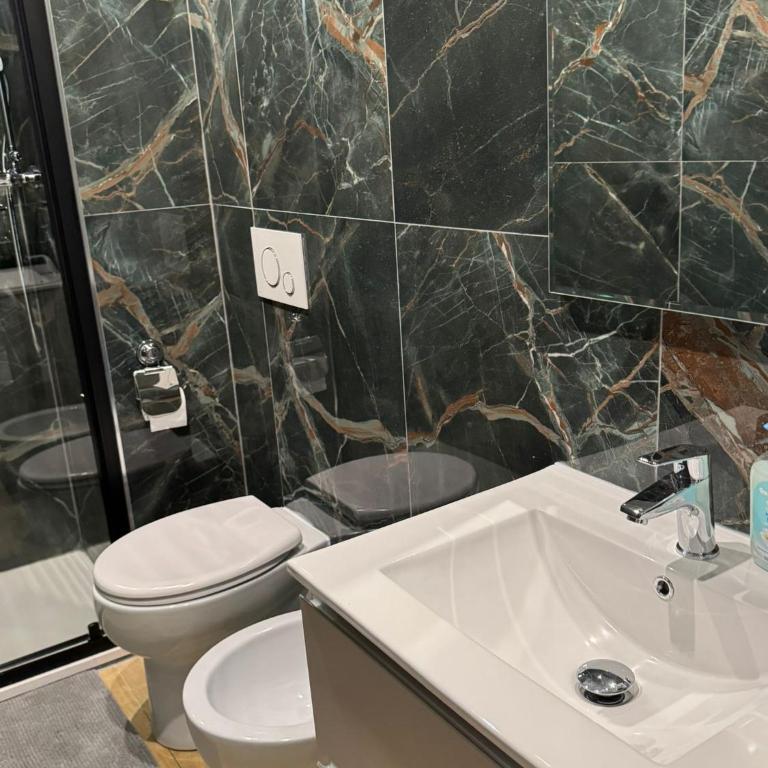 Stadium Modern Flat - Appartamento Deluxe con 1 Camera da Letto - 6