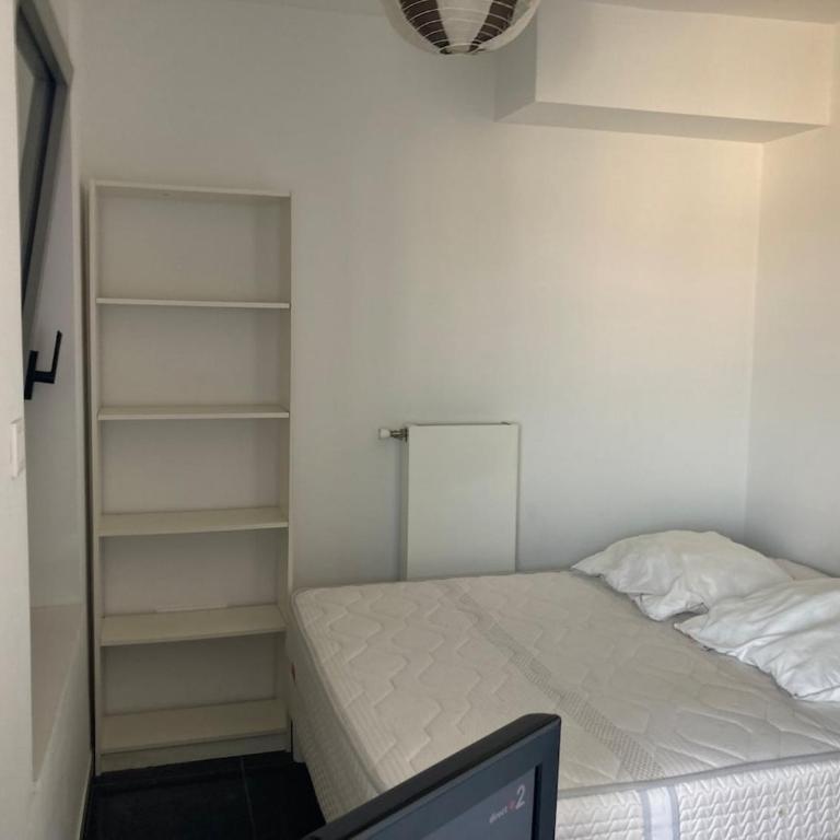 Appartement à 2 minutes à pieds de la mer - Appartamento con 1 Camera da Letto - 4