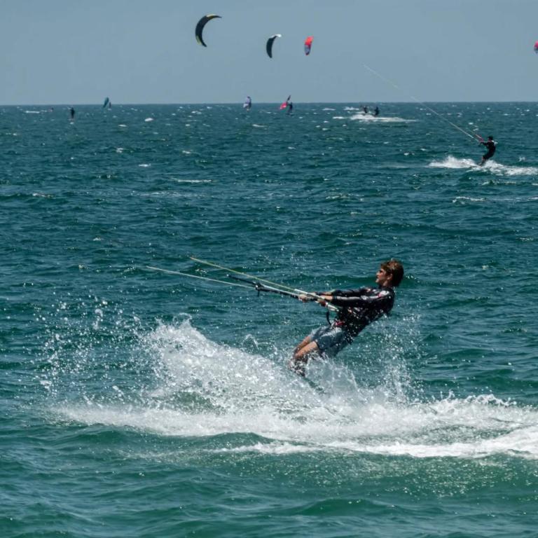 Oceana Luxury Escape 3BR3BA Ocean Views - Apartamento - 55