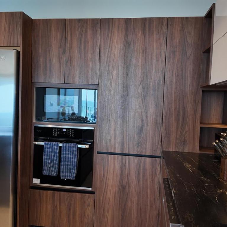 Oceana Luxury Escape 3BR3BA Ocean Views - Apartamento - 9