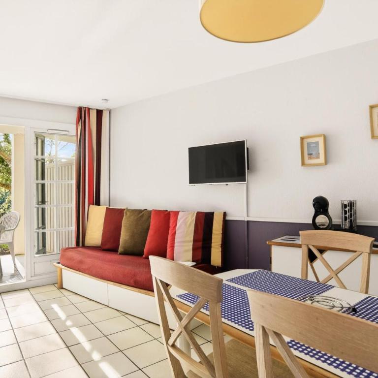 Village Moliets - maeva Home - 2 pièces 5 personnes Confort MAE-5786 - Appartement - 33