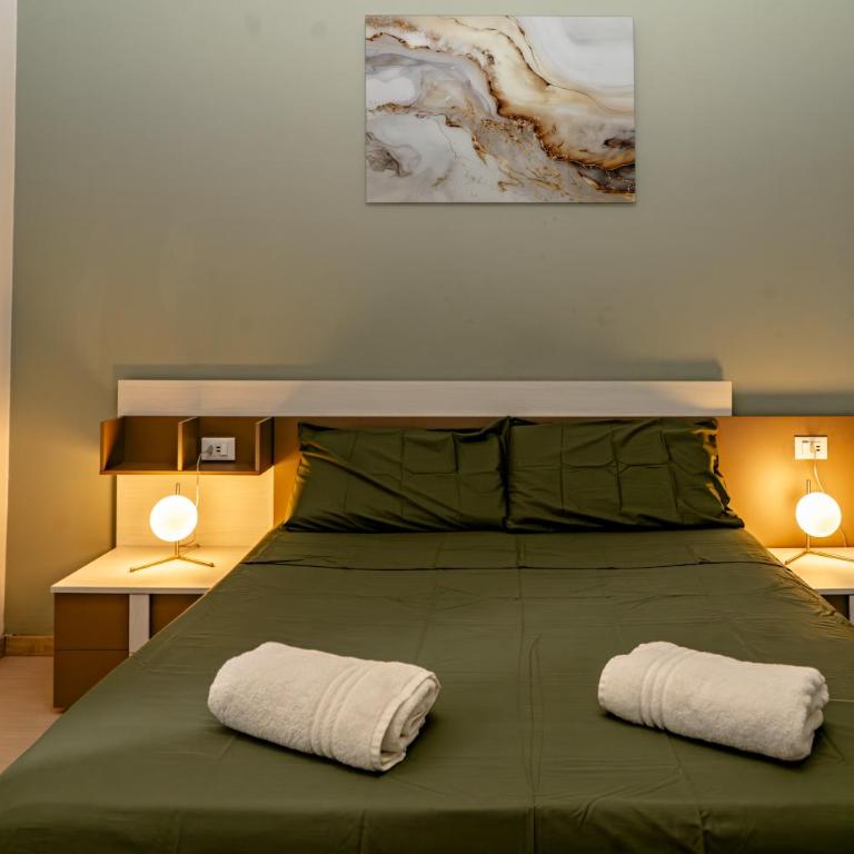 TonyMan Apartment 2 - Appartamento con 2 Camere da Letto - 11