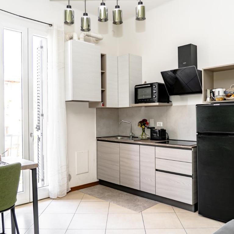 TonyMan Apartment 2 - Appartamento con 2 Camere da Letto - 21
