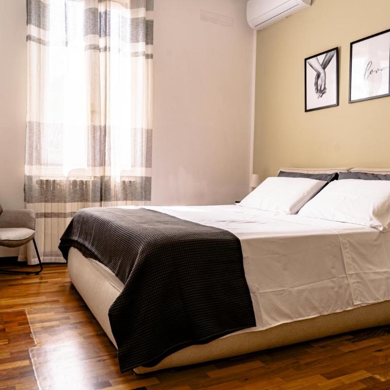 TonyMan Apartment 2 - Appartamento con 2 Camere da Letto - 3
