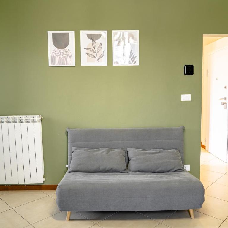 TonyMan Apartment 2 - Appartamento con 2 Camere da Letto - 23