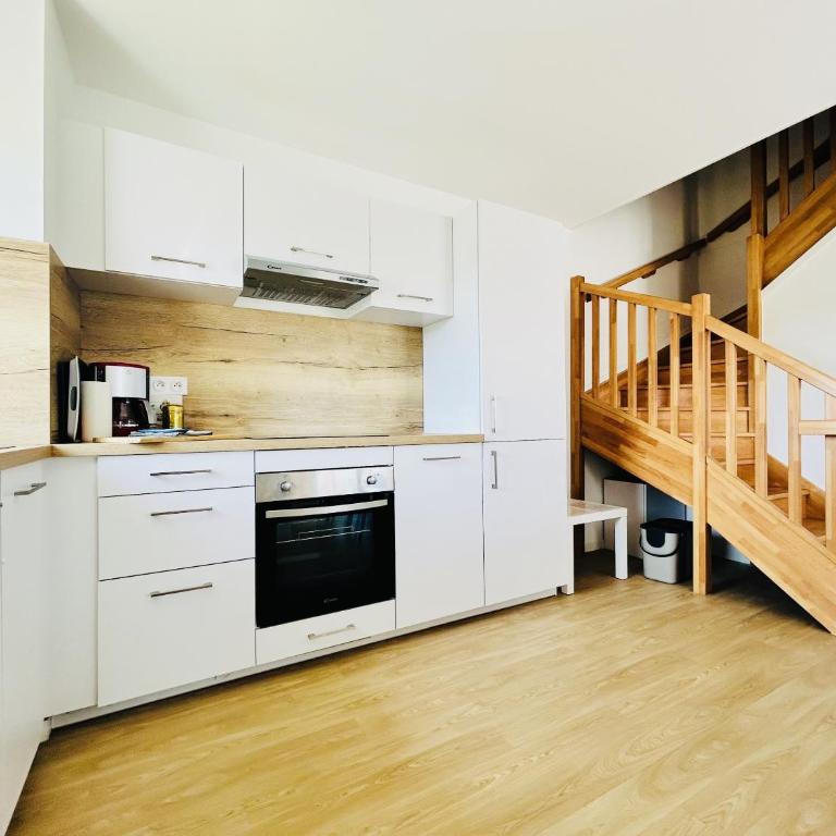 Casa Botanica : Rooftop1 - Appartement Supérieur - 10