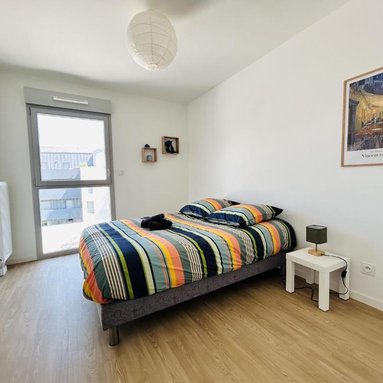 Casa Botanica : Rooftop1 - Appartement Supérieur - 21