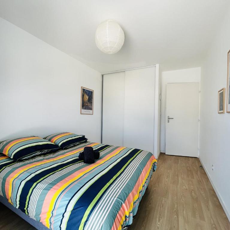 Casa Botanica : Rooftop1 - Appartement Supérieur - 14