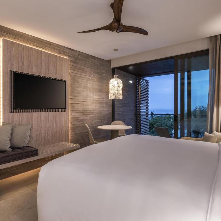Sofitel Barú Cartagena - Superior King Room - 4