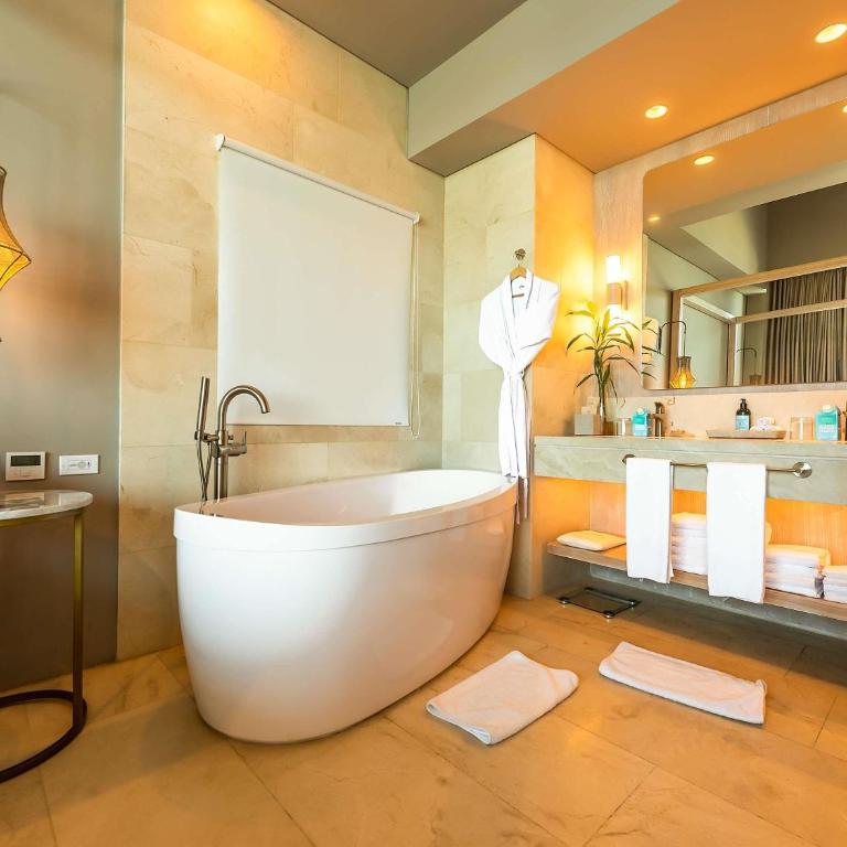Sofitel Barú Cartagena - Baru Twin Suite - 5