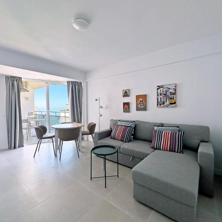 Mirador Boutique Marbella - Apartamento de 2 dormitorios - 1