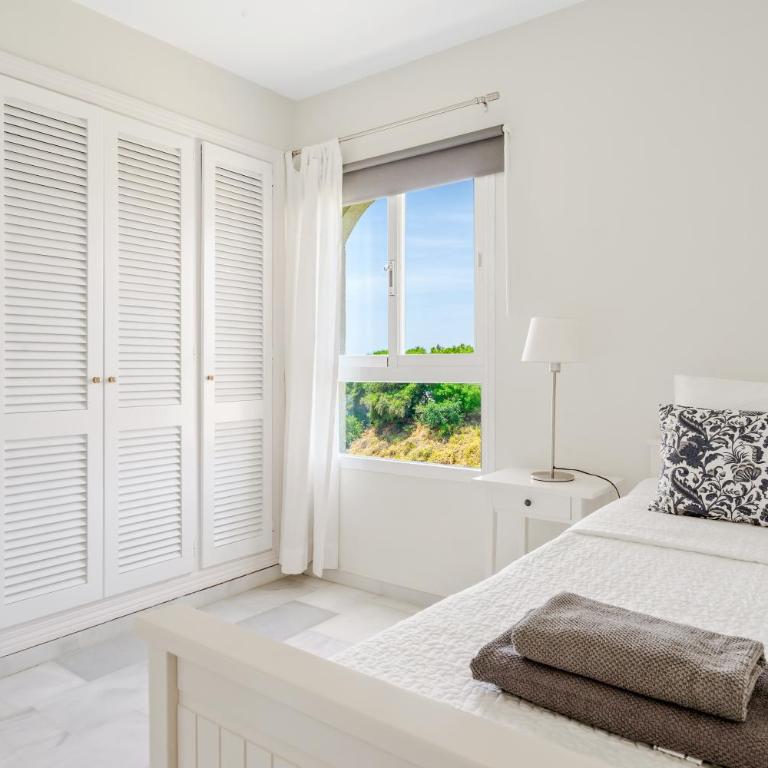 Panoramic Sea Views & Sunsets 3BR - Apartment mit 3 Schlafzimmern - 13