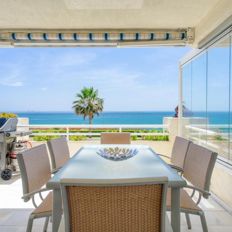 Panoramic Sea Views & Sunsets 3BR - Apartment mit 3 Schlafzimmern - 2