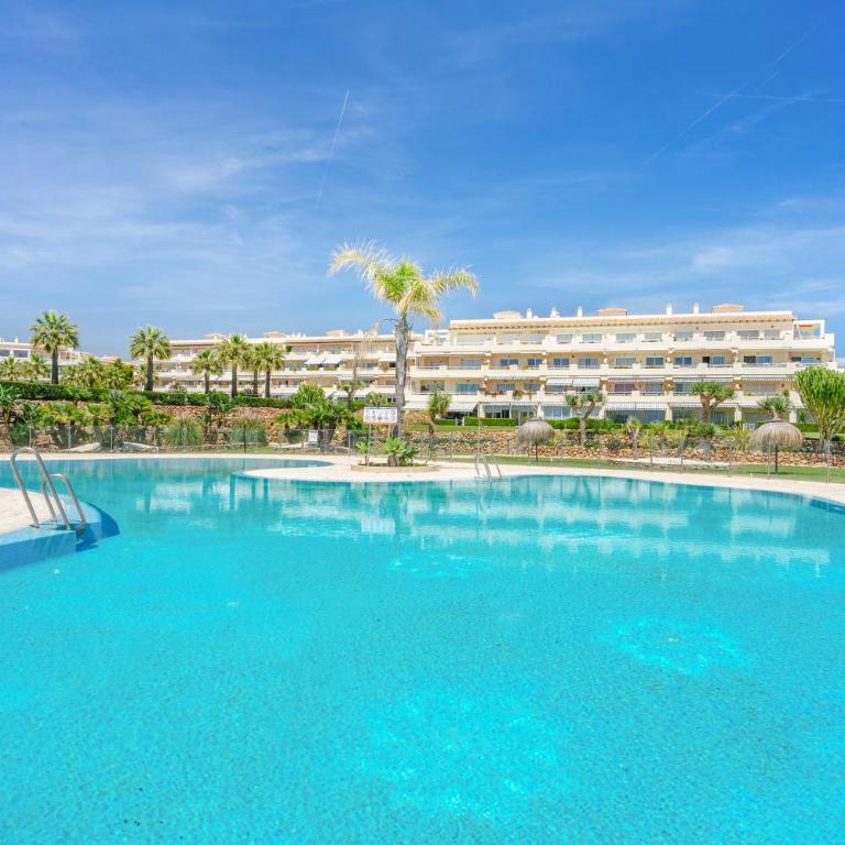 Panoramic Sea Views & Sunsets 3BR - Apartment mit 3 Schlafzimmern - 6