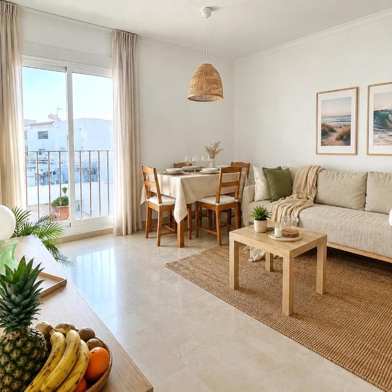 Almare apartamento con ubicación excepcional - Apartamento de 2 dormitorios - 1