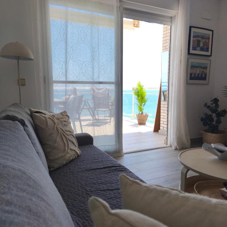 Superbe appartement face à la mer - Apartment mit 2 Schlafzimmern - 16