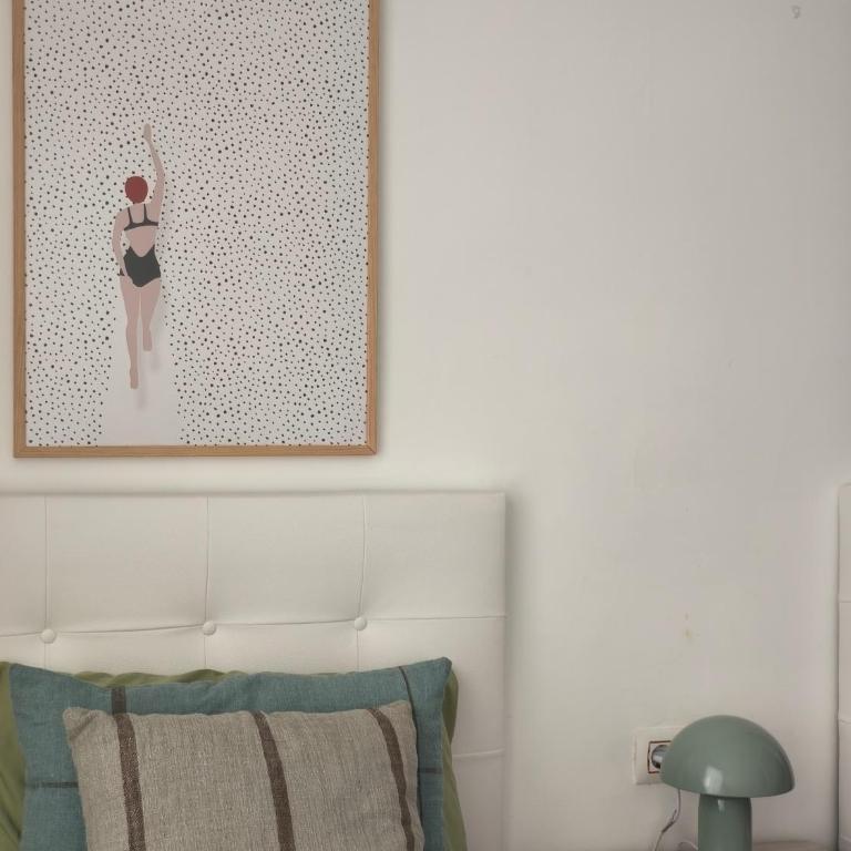 Superbe appartement face à la mer - Apartment mit 2 Schlafzimmern - 27