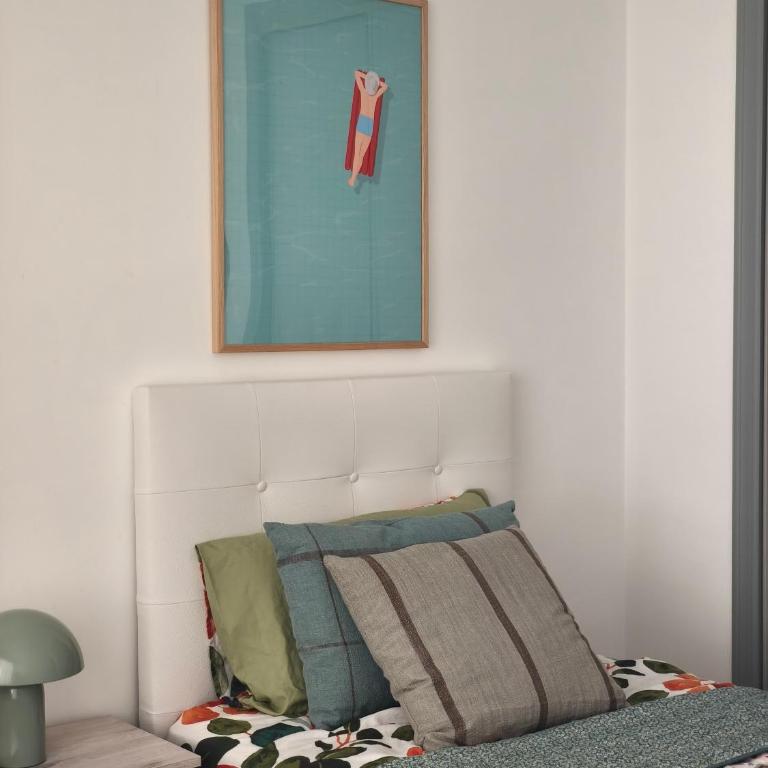 Superbe appartement face à la mer - Apartment mit 2 Schlafzimmern - 29