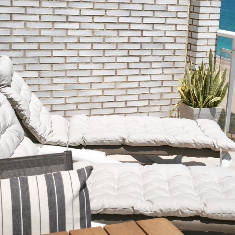 Superbe appartement face à la mer - Apartment mit 2 Schlafzimmern - 9