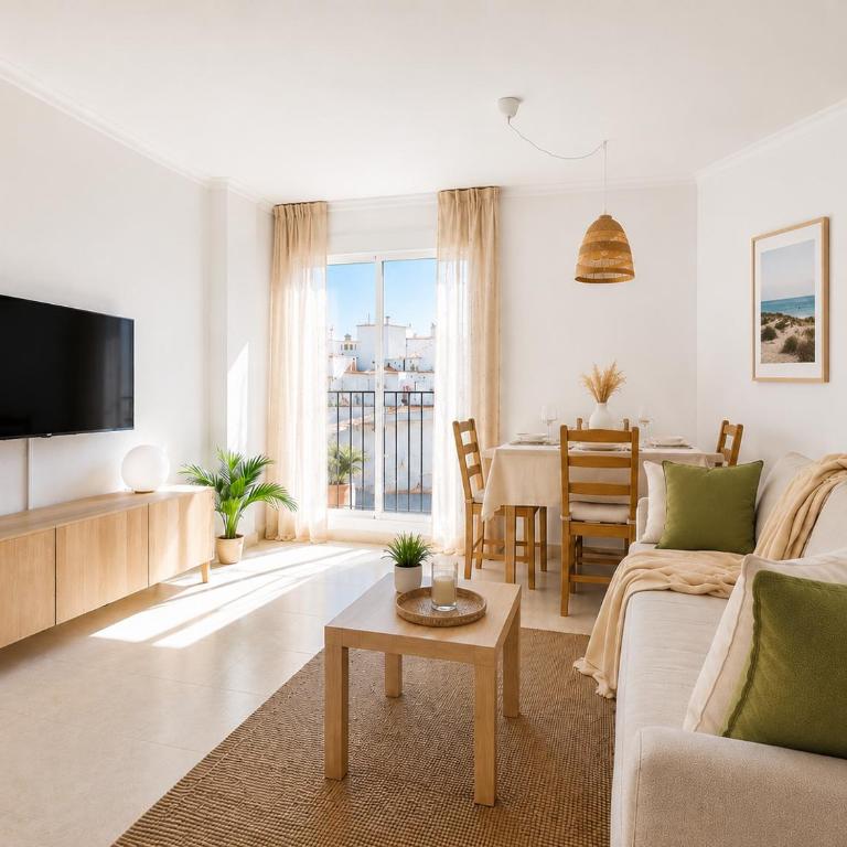 Almare apartamento con ubicación excepcional - Apartamento de 2 dormitorios - 2