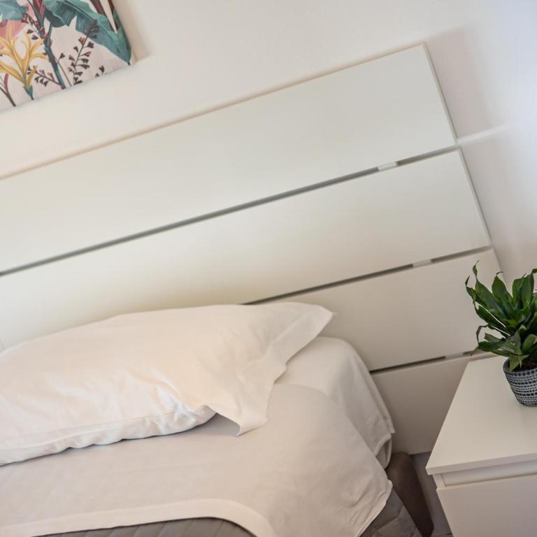 Agritur Comai - Appartamento con 2 Camere da Letto e Balcone - 27