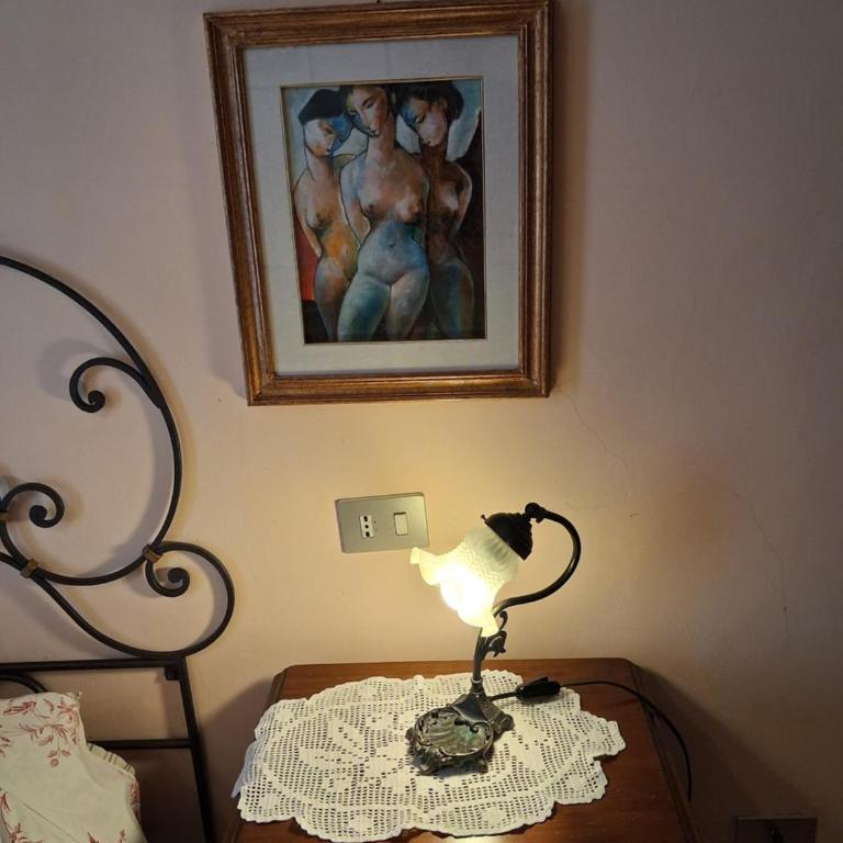 Cozy Charlotte's Room - Double Room with Private Bathroom - 14