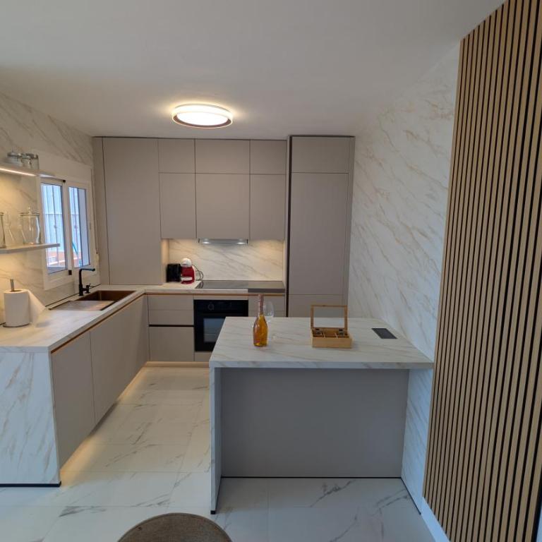 Sunset Mojácar Beach · Terraza & Vistas al Mar - Apartment with Sea View - 18