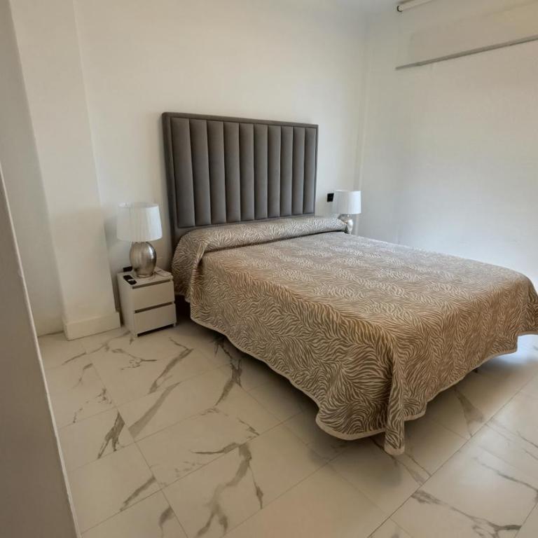 Sunset Mojácar Beach · Terraza & Vistas al Mar - Apartment with Sea View - 21