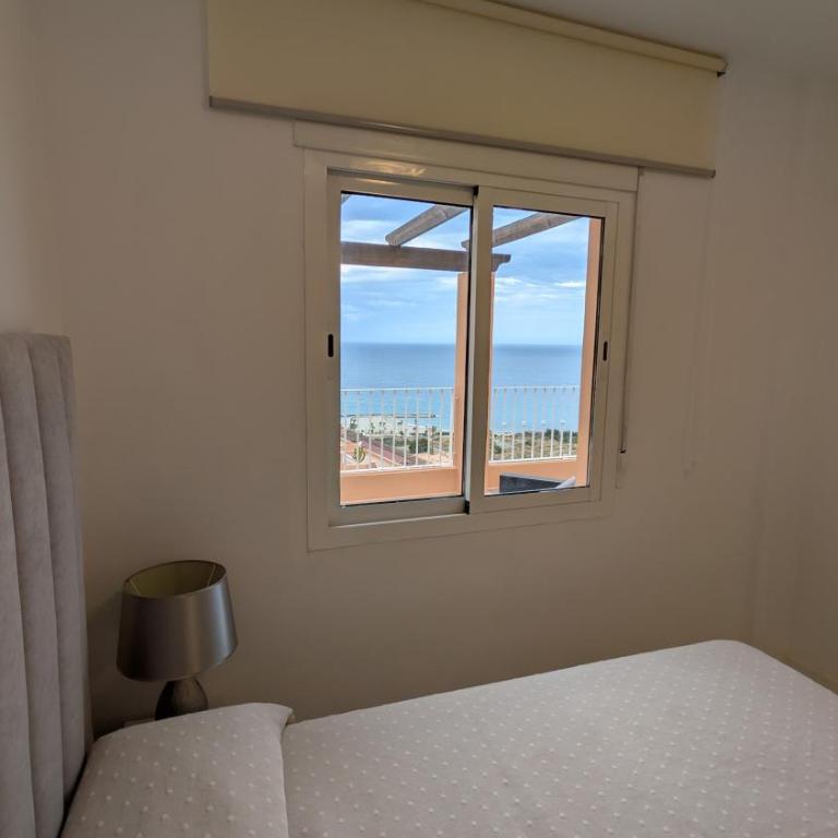 Sunset Mojácar Beach · Terraza & Vistas al Mar - Apartment with Sea View - 31