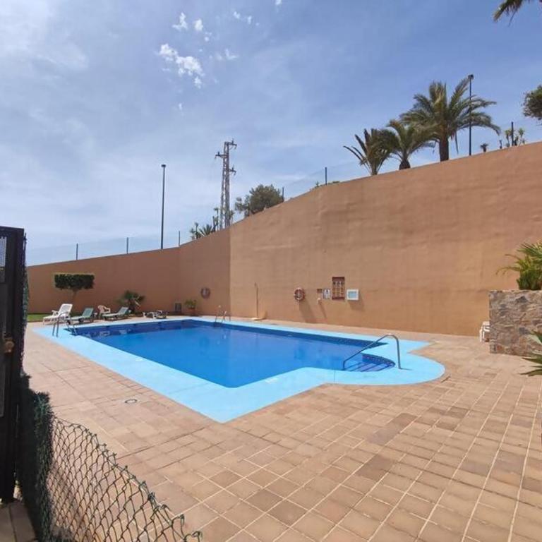 Sunset Mojácar Beach · Terraza & Vistas al Mar - Apartment with Sea View - 43