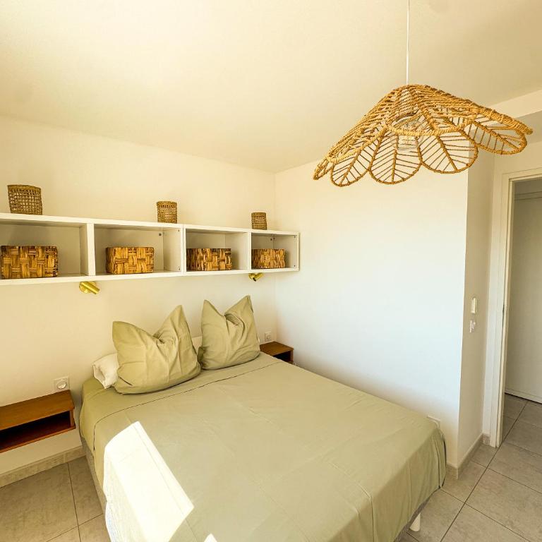 La Grande Tour - Apartment mit 2 Schlafzimmern - 11
