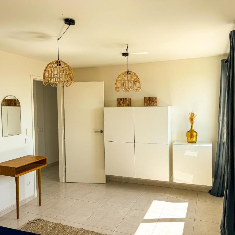La Grande Tour - Apartment mit 2 Schlafzimmern - 16