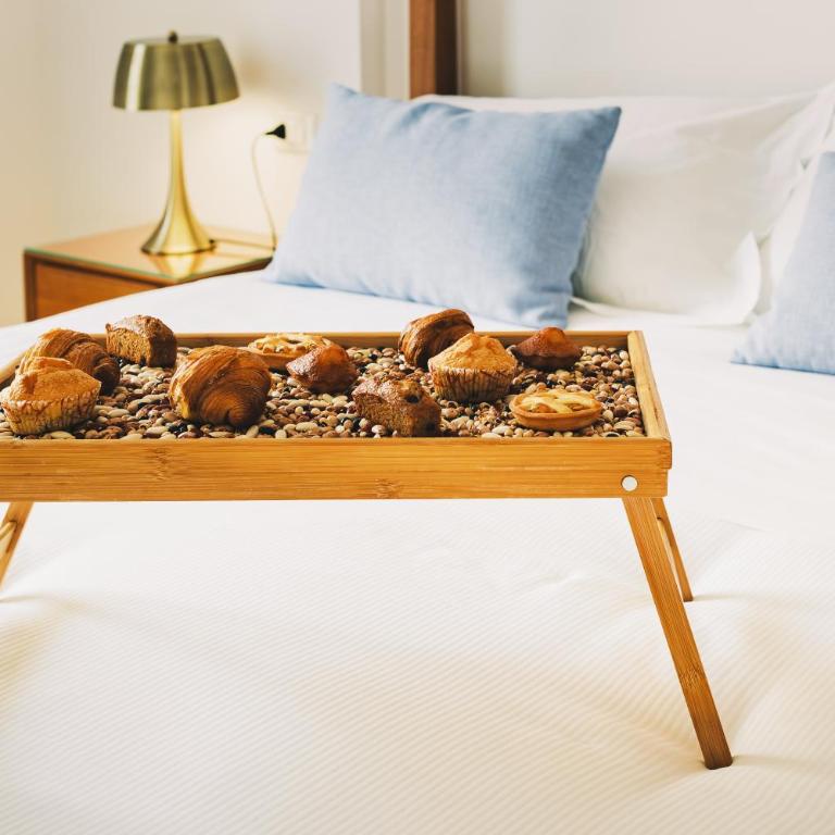 Domus Maris Relais Boutique Hotel - Suite King con Vista Mare - 3