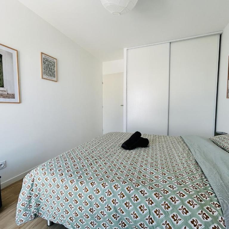 Casa Botanica : Rooftop1 - Appartement Supérieur - 19